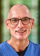 Prof. Dr. med. Alfred Längler, Gemeinschaftskrankenhaus Herdecke