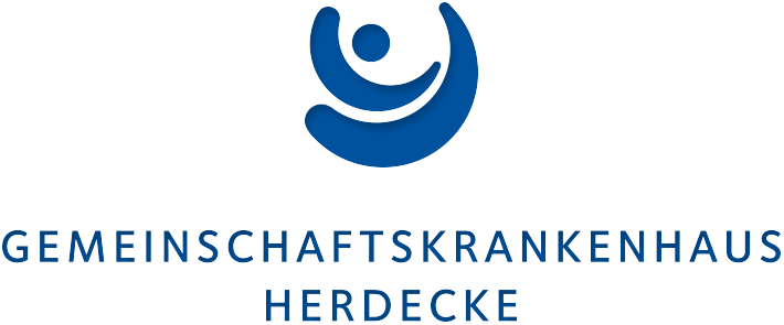 Logo des Gemeinschaftskrankenhaus Herdecke