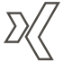 Logo Xing
